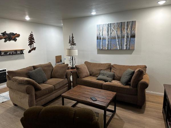 Horizons 4 #169, 2 Bedroom, 2 Bath, Prenota Appartamento Hotel a Mammoth con piscina, Piscina
