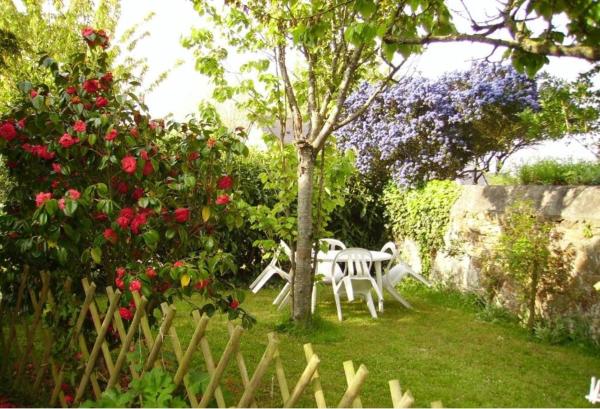 Petite maison de vacances, Prenota Casa vacanze Hotel a Bretagna con parcheggio, Parcheggio