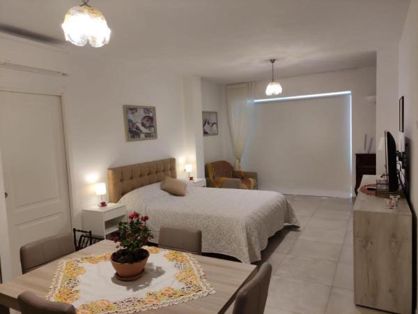 La Casa degli Ulivi, Prenota Casa vacanze Chiavari Riviera Ligure