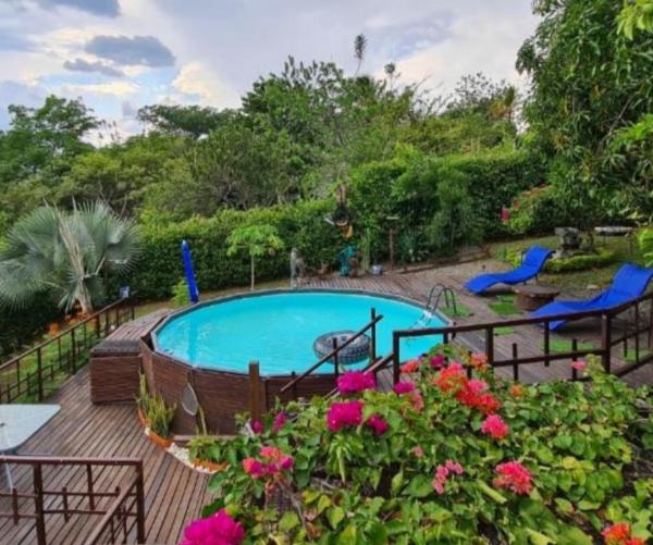 Oasis Natural, Reserva ahora Casa o chalet Hoteles con spa en Antioquia, SPA