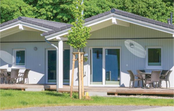 Ferienhausdorf Thale, Réserver Maison de vacances Thale 
