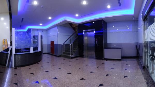 Klai Hotel, Prenota Locanda Mini-hotel a Kaohsiung Area, Locanda