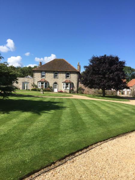 Bickfield Annexe, Prenota Casa vacanze Ubley Bath and North Somerset
