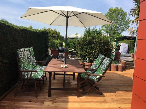 Einzigartiges Haus am Isselmeer, Buchen Sie Hotel Medemblik Westfriesland
