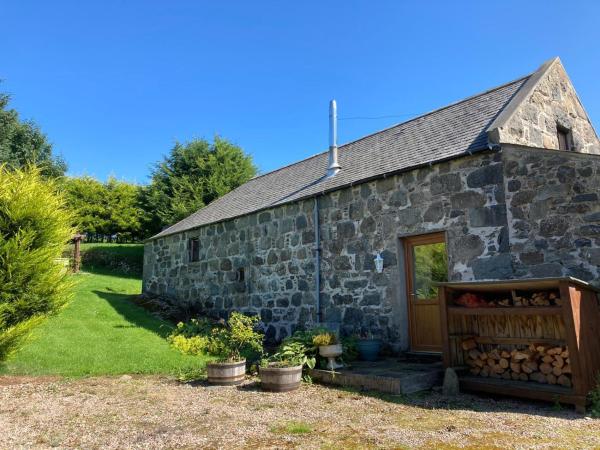Woodside Steading, Réserver Maison de vacances Huntly Aberdeenshire