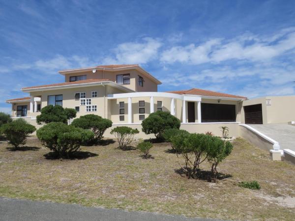 Sea Jewel, Buchen Sie Ferienhaus Hotels in Bredasdorp mit Parkplatz, Parkplätze