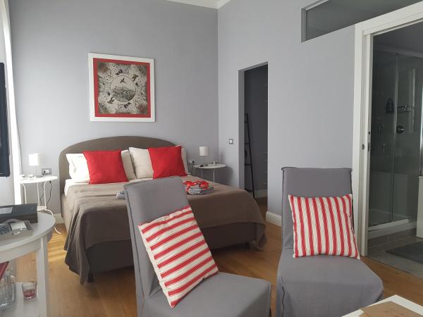 Casa Rachele, Book Guesthouse Hotels in Florence with Parking, Parking