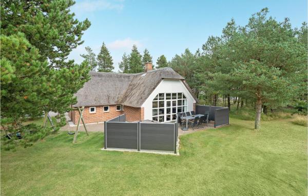 Nice Home In Nørre Nebel With House A Panoramic View, Prenota Casa vacanze Hotel SPA a Vestjylland, SPA
