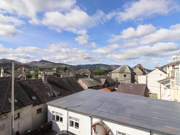 Sky View, Buchen Sie Ferienhaus Keswick 