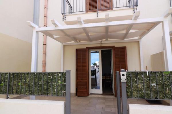 CASA "MARE BLU", Buchen Sie Ferienhaus Hotels in Sizilien mit Parkplatz, Parkplätze