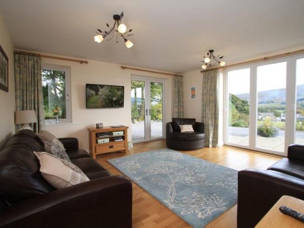 Eribel Cottage, Buchen Sie Ferienhaus Threlkeld 