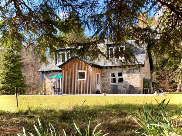 Feagour, Buchen Sie Ferienhaus  