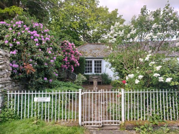 Townhead Cottage, Buchen Sie Ferienhaus  