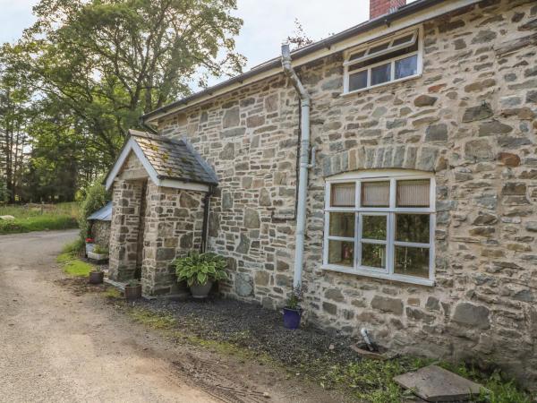Preachers Cottage, Buchen Sie Ferienhaus  