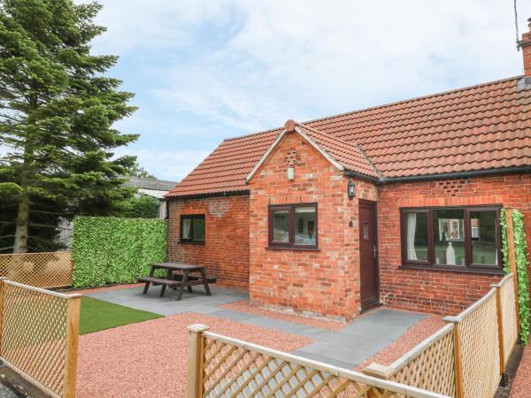 The Paddock, Prenota Casa vacanze Wheldrake 