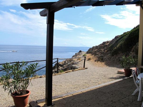 Isola dElba Come in Barca, a un Tuffo dal Mare, Buchen Sie Ferienhaus Hotels in Capoliveri mit Parkplatz, Parkplätze