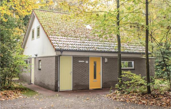 Kwikstaart, Prenota Casa vacanze Hotel a Frisia con parcheggio, Parcheggio