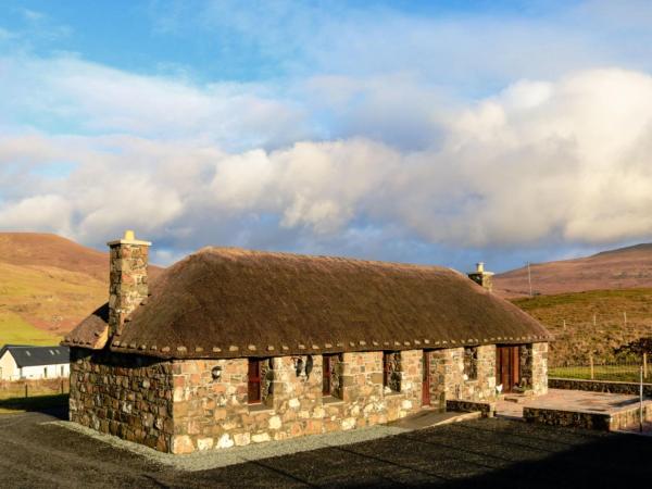 Holiday Home Glenn Cottage by Interhome, Prenota Casa vacanze Uig Isola di Skye