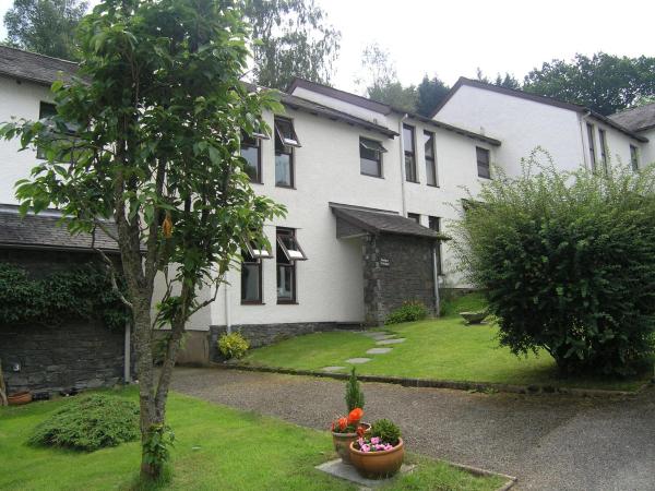 Badger Cottage, Buchen Sie Ferienhaus Ambleside 