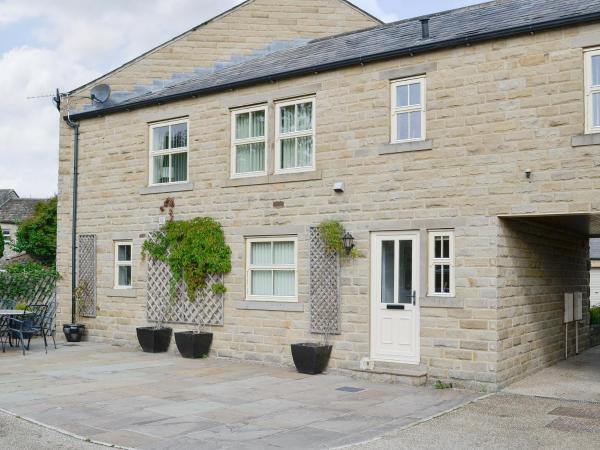 Mickle Hill Mews, Buchen Sie Ferienhaus  