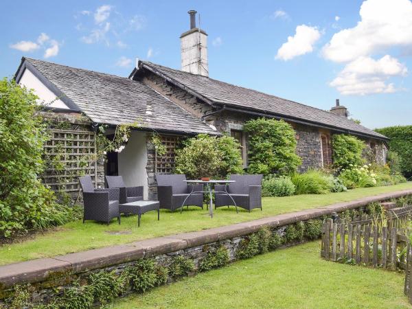 The Station Masters House, Buchen Sie Ferienhaus  