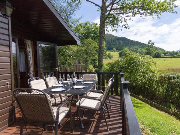 Whiteside Lodge At Burnside Park, Buchen Sie Ferienhaus Keswick 
