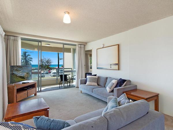 Kooringal Unit 3, Réserver Appartement Hôtels à Queensland avec parking, Parking
