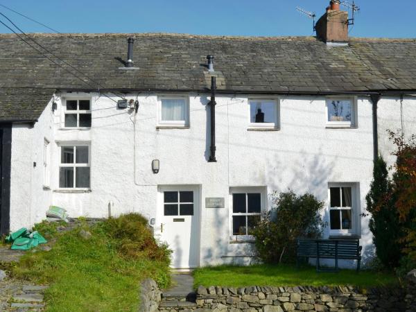 Blease Cottage, Buchen Sie Ferienhaus Threlkeld 