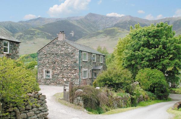 Netherend, Buchen Sie Ferienhaus Threlkeld 