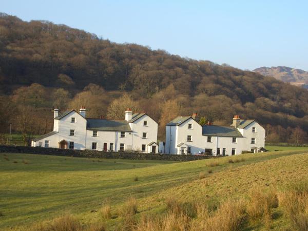 Brasscam, Book Vacation Home Rosthwaite Keswick