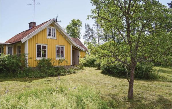 3 Bedroom Amazing Home In Torsås, Prenota Casa vacanze Torsas 