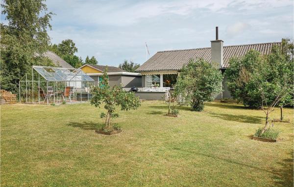 Beautiful Home In Nexø With Kitchen, Reserva ahora Casa o chalet Neksø Bornholm