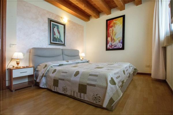 Residence San Miguel 5, Prenota Residence Vicenza Veneto