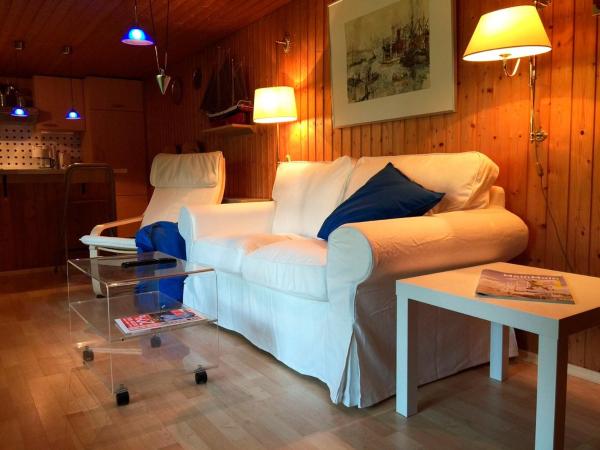 Bienenhaus, Prenota Casa vacanze Ulsnis Schlei
