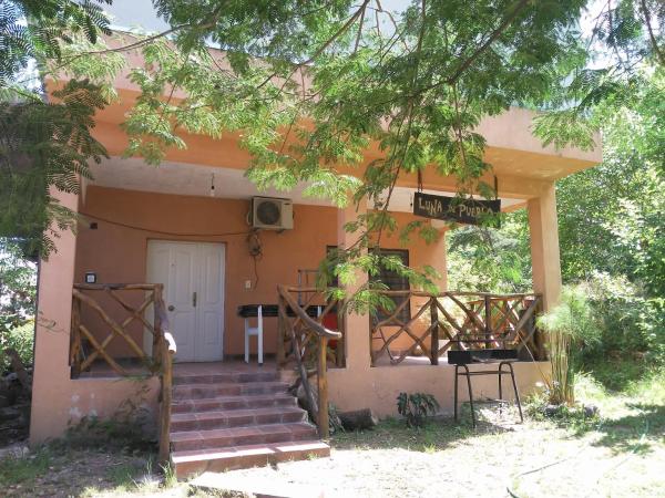 Cabaña Luna de Pueblo, Prenota Lodge La Caldera Salta Province