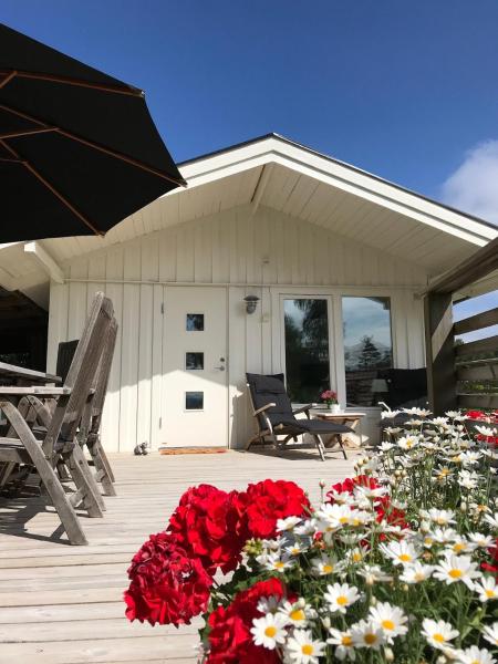 Lyckhus, Prenota Casa vacanze Hotel a Gotaland con parcheggio, Parcheggio