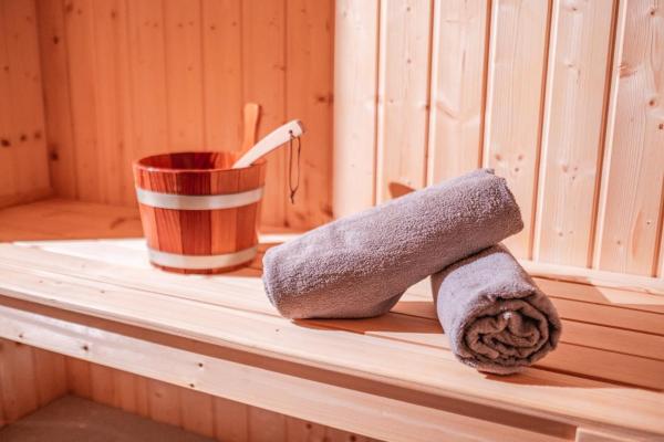 Bungalow im Schwarzwald auf wunderschönem Anwesen, Reserva ahora Apartamento Neubulach Landkreis Karlsruhe