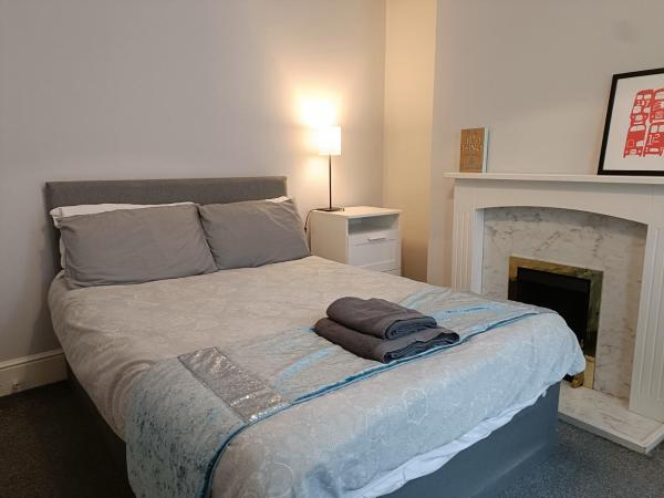 Talton House, Buchen Sie Ferienhaus Hotels in Merseyside mit Parkplatz, Parkplätze