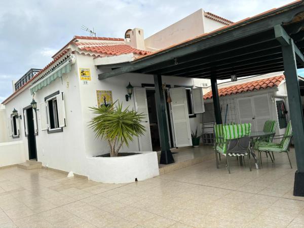 Abades Chalet, Prenota Chalet Abades Tenerife