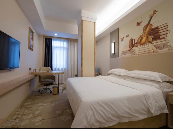 Vienna Hotel Shenzhen Pingji Ave, Prenota Hotel Hotel economici a Shenzhen Area