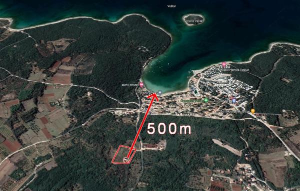 Holiday House Val Vidal, Reserva ahora Casa o chalet Rovinj Rovinj Riviera
