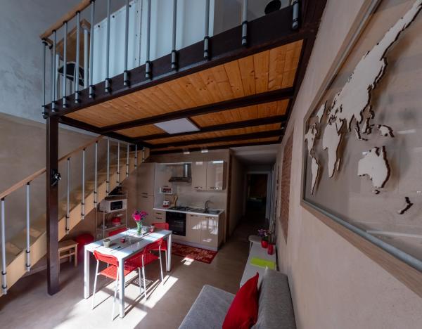 Casa della Palma, Buchen Sie Ferienhaus Catania Sizilien