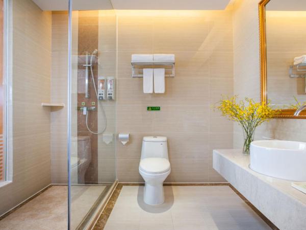 Vienna Hotel Dongguan Shi, Buchen Sie Hotel Günstige Hotels in Guangdong