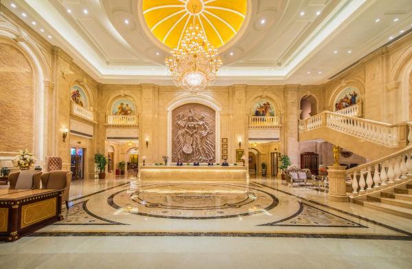 Vienna Hotel Nanjing Gaochun Yinjiang Internation, Book Hotel Cheap Hotels in Gaochun
