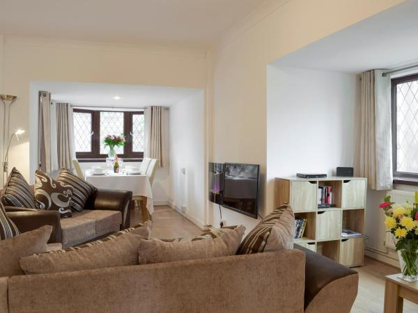 Sea Breeze, Prenota Casa vacanze The Mumbles Penisola di Gower