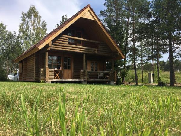 Purje Holiday Home, Buchen Sie Ferienhaus  