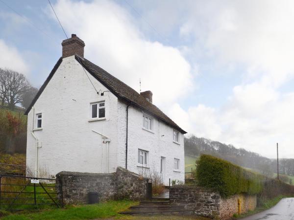 Upper Ffinnant, Réserver Maison de vacances Aber-Brân Powys