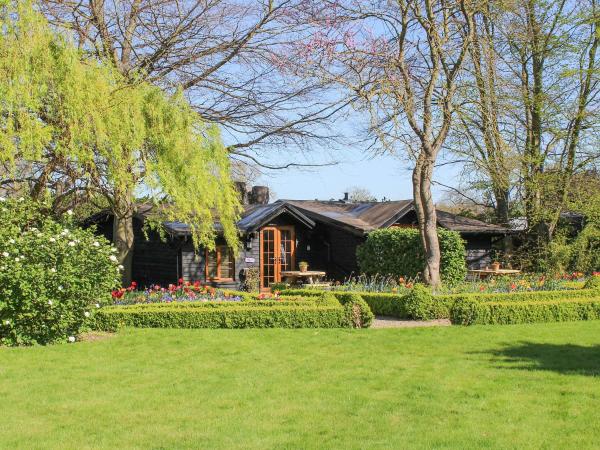 Chestnut Cottage - 27636, Buchen Sie Ferienhaus Hotels in Kent mit Parkplatz, Parkplätze
