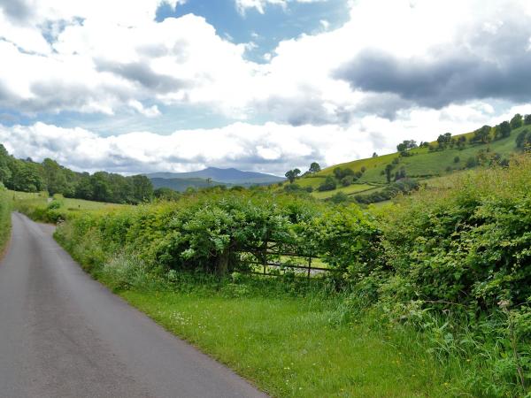 Chalgrove, Réserver Maison de vacances Aber-Brân Powys
