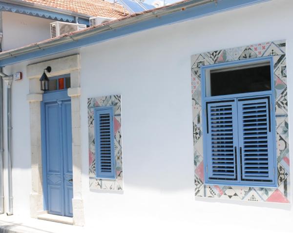 The Stable, Book Vacation Home Limassol Limassol Region
